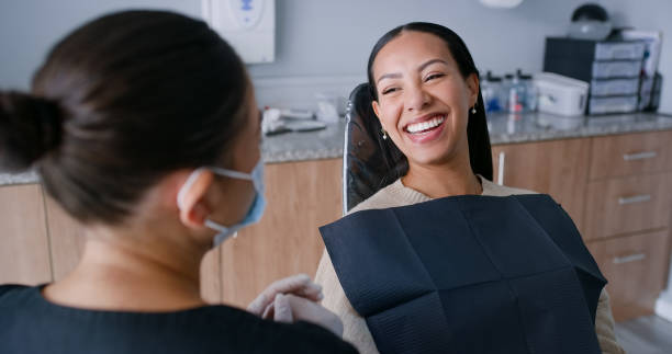 Advanced Technology for Better Dental Care in Whitehall, MI