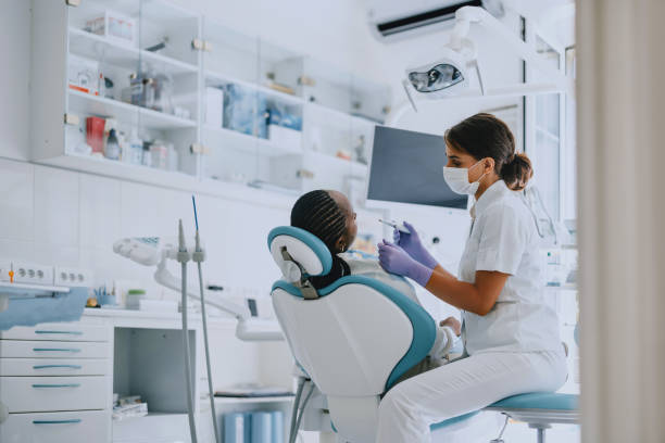 Oral Cancer Screening in Whitehall, MI