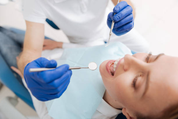 Reliable Whitehall, MI Dental Services Solutions