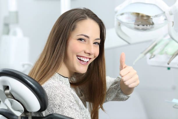 TMJ/TMD Treatment in Whitehall, MI