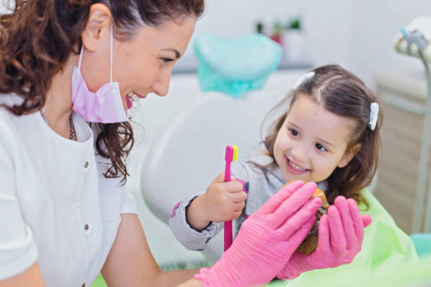 Oral Surgery in Whitehall, MI